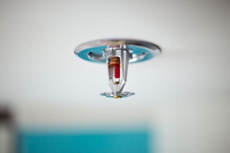 Fire Sprinklers Installation