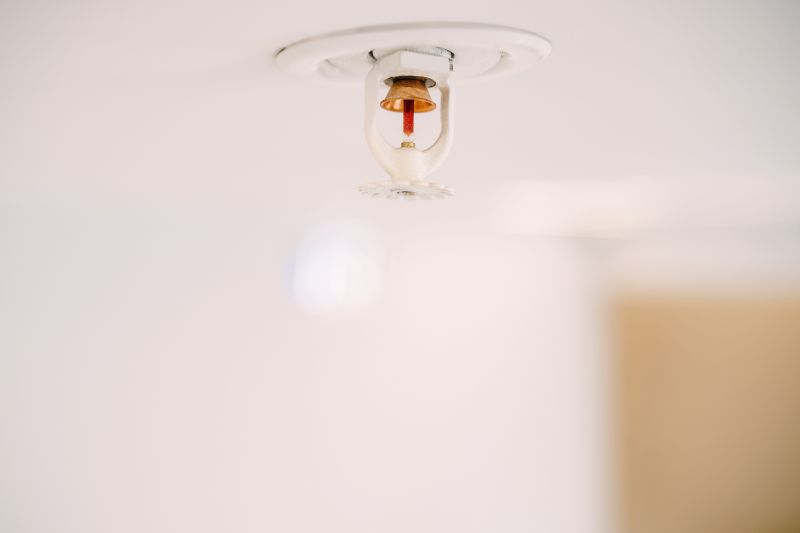Fire Sprinklers Installation