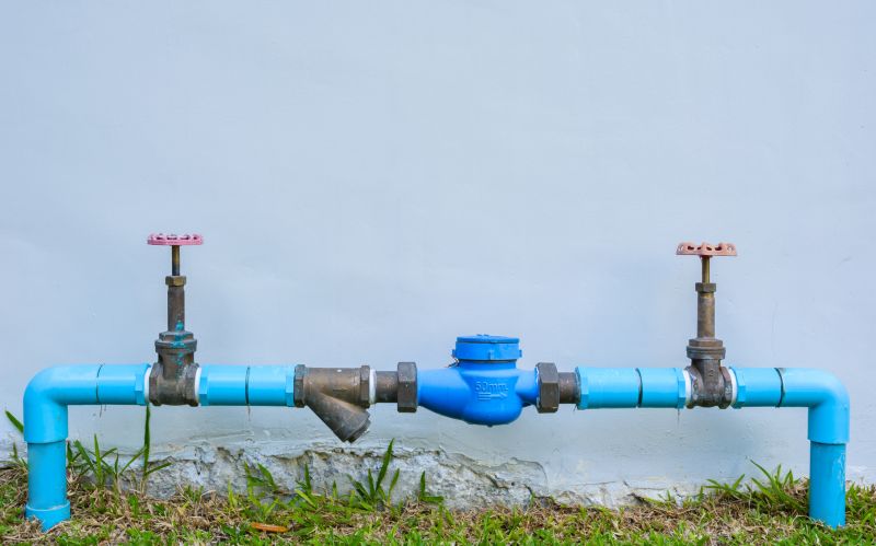 Cistern Plumbing in Denver, CO