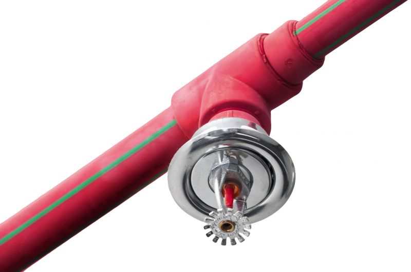 Fire Sprinklers Installation Costs — Cost of Fire Sprinklers Installation