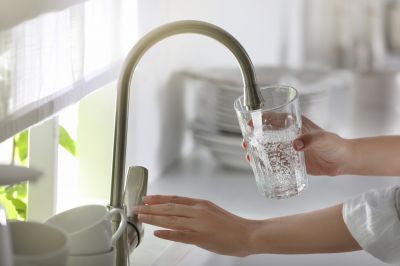 Kitchen Faucet Repair in Denver, CO