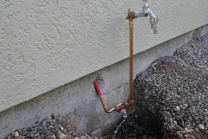 Kitchen Faucet Replacement in Denver, CO