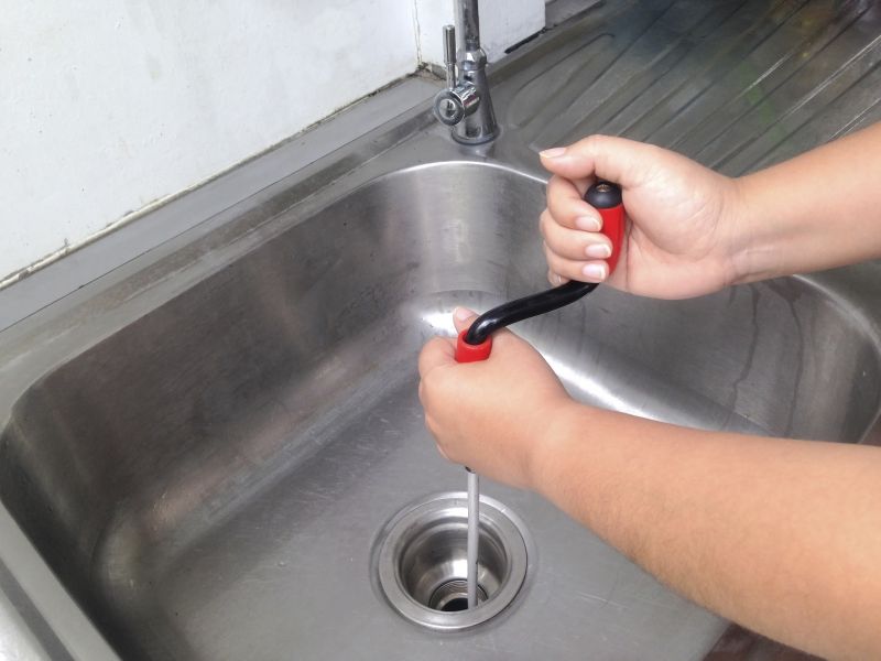Sink Unclogging in Denver, CO