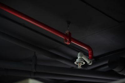 An Important Fire Safety Measure
